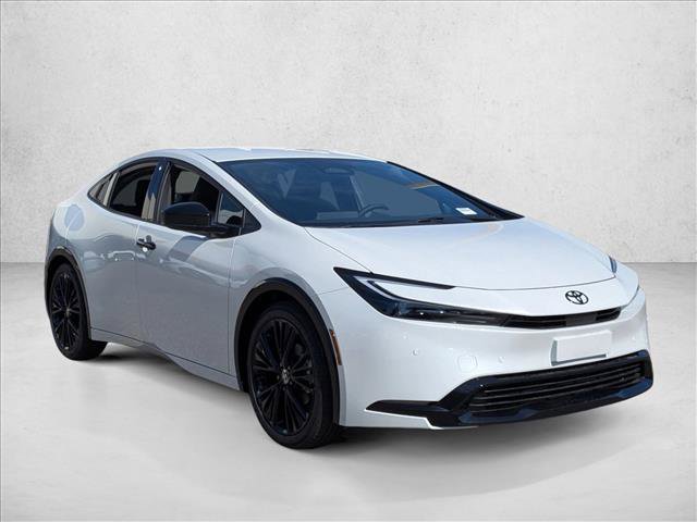 New 2026 Toyota Prius image 6