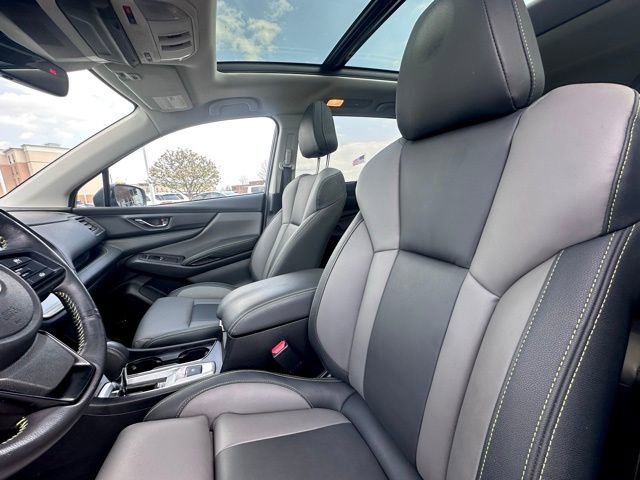 Used 2023 Subaru Ascent Onyx Edition Limited image 17
