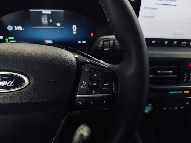 Used 2023 Ford Escape Platinum image 26