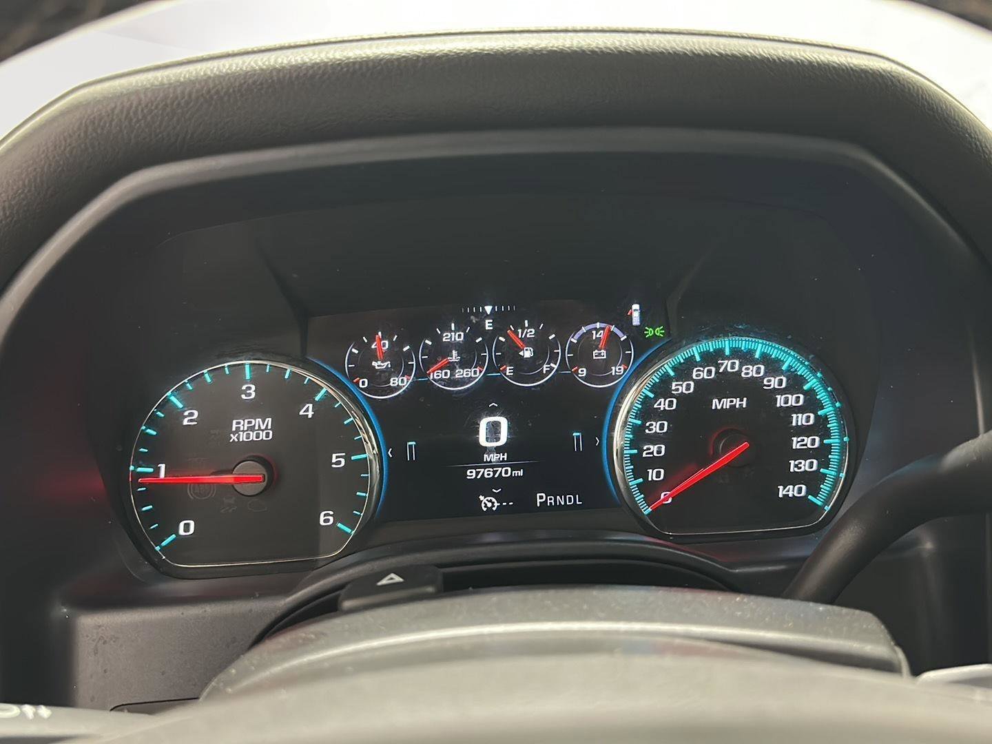 Used 2017 GMC Sierra 1500 Denali AWD/4WD image 11