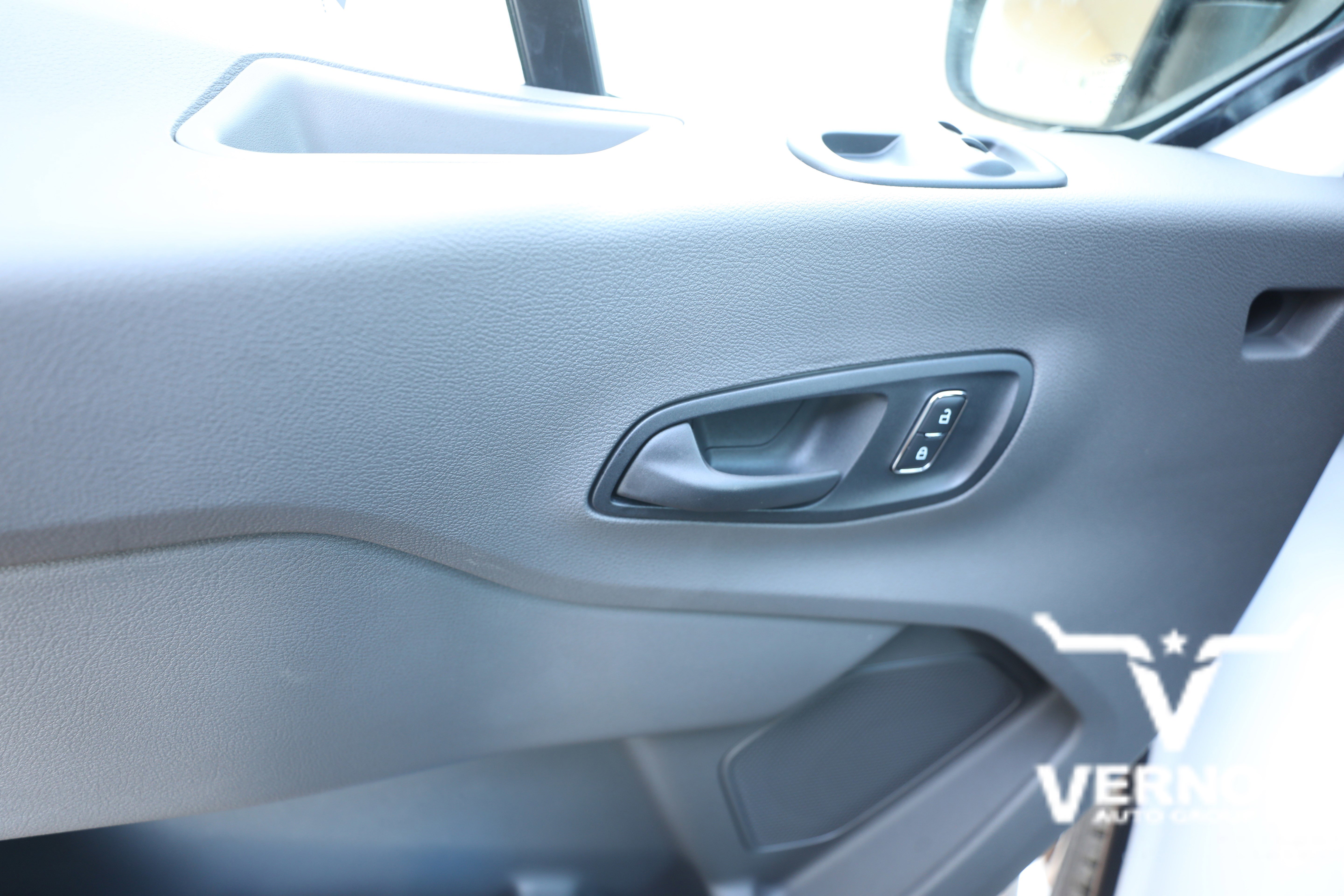 New 2025 Ford Transit 150 148 Medium Roof image 16