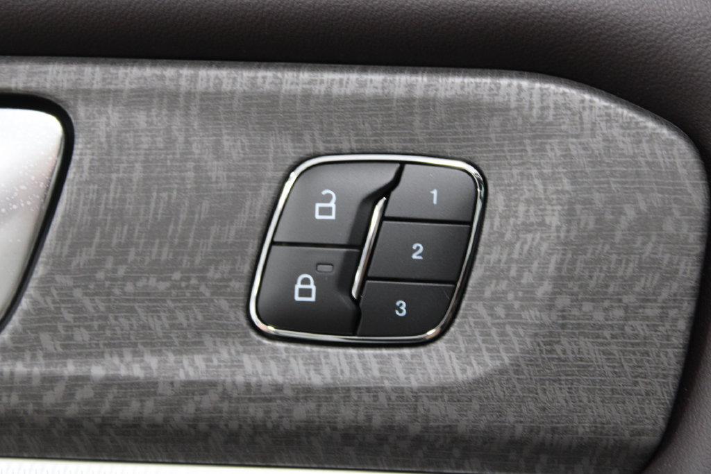 New 2026 Ford Explorer Platinum RWD image 42