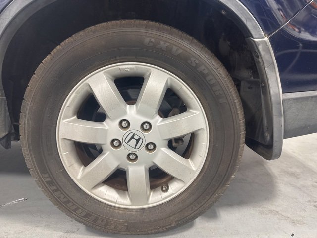 Used 2007 Honda CR-V EX-L image 9