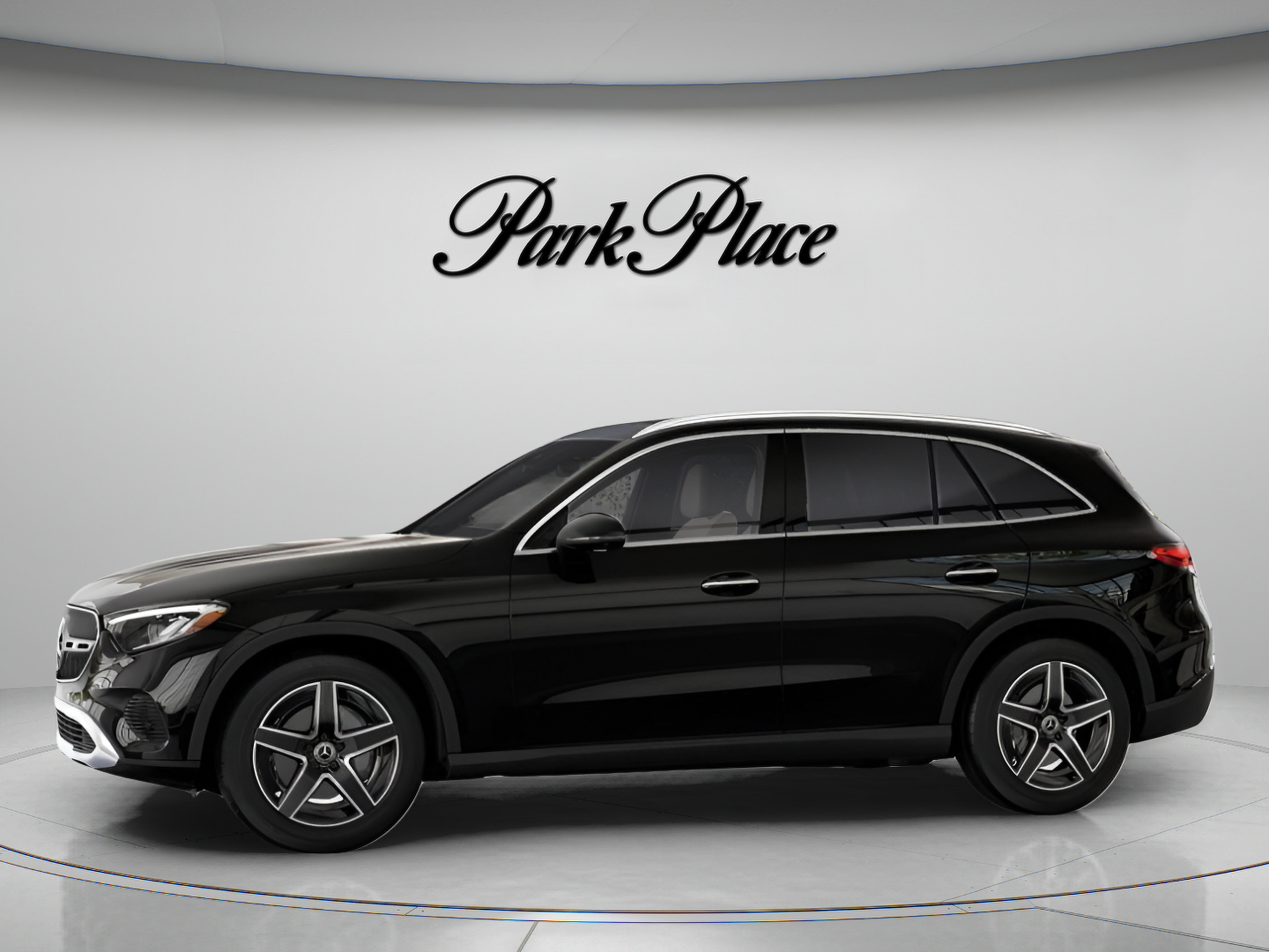 Certified 2026 Mercedes-Benz GLC 300 4MATIC image 6