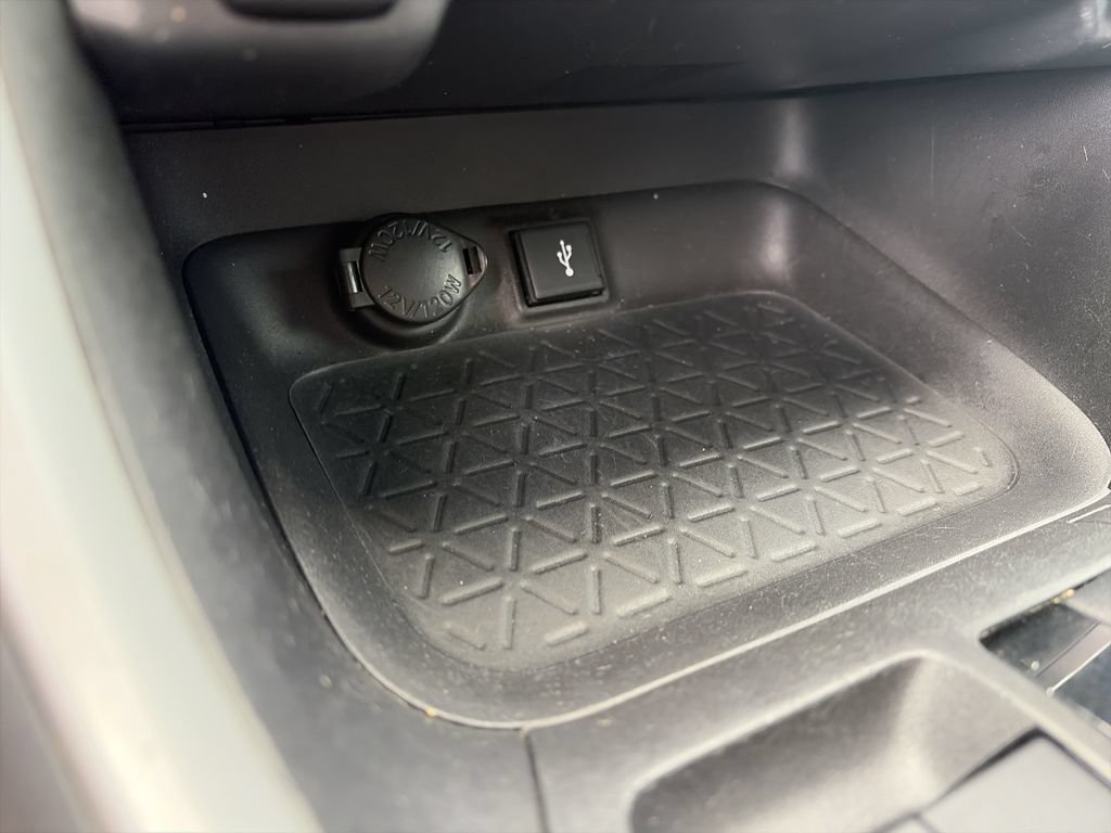 Used 2022 Toyota RAV4 XLE Premium FWD image 25
