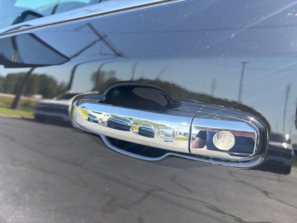 New 2026 Chevrolet Silverado 1500 High Country w/ Technology Package image 7