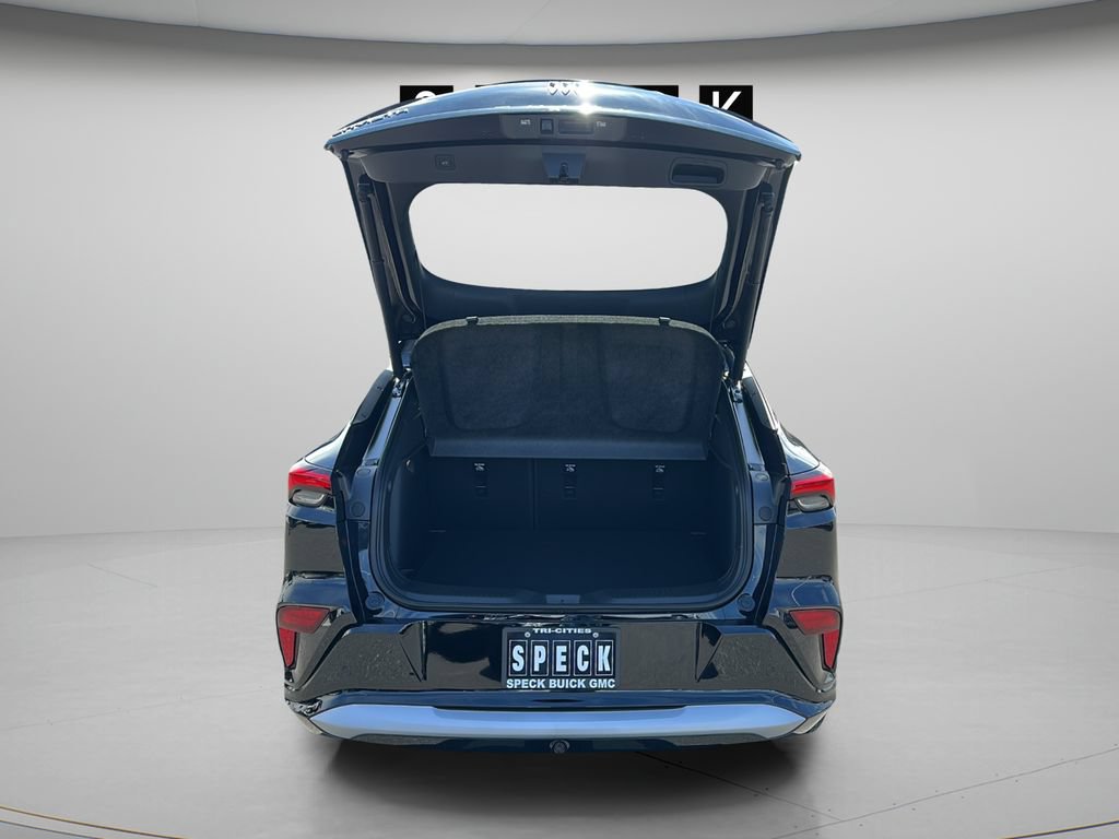 New 2026 Buick Envista Sport Touring w/ Convenience I Package FWD image 19
