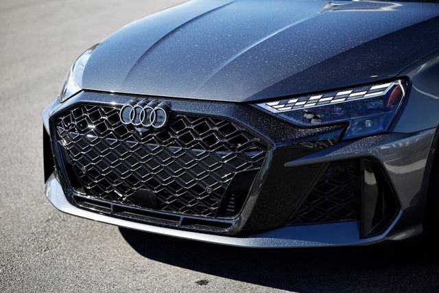 New 2026 Audi RS 3 AWD/4WD image 10