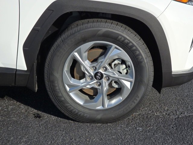 Certified 2023 Hyundai Tucson SEL w/ Winter Package image 27