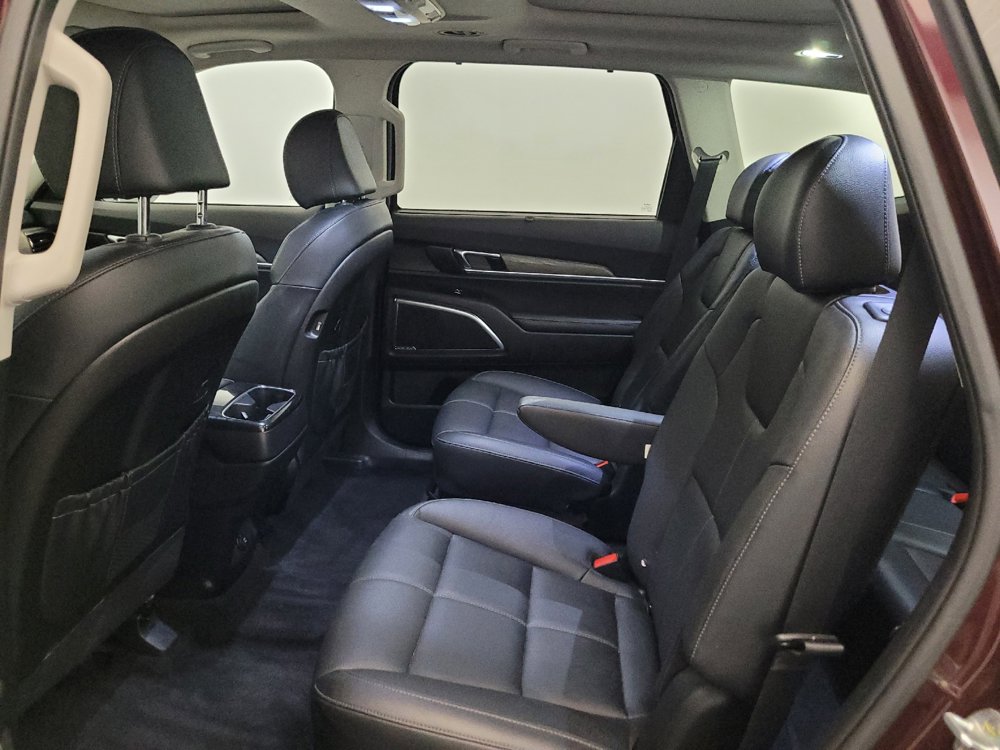 Used 2022 Kia Telluride SX w/ Towing Package AWD/4WD image 18