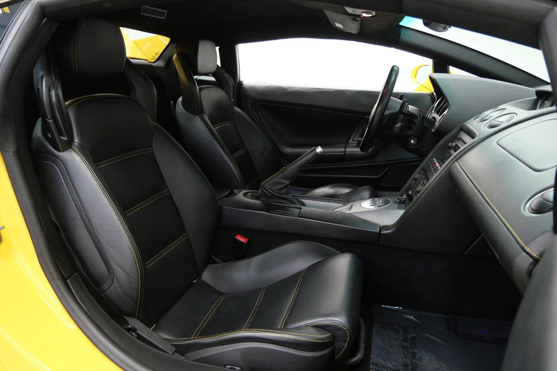 Used 2004 Lamborghini Gallardo -Low Miles, First Production Y image 23