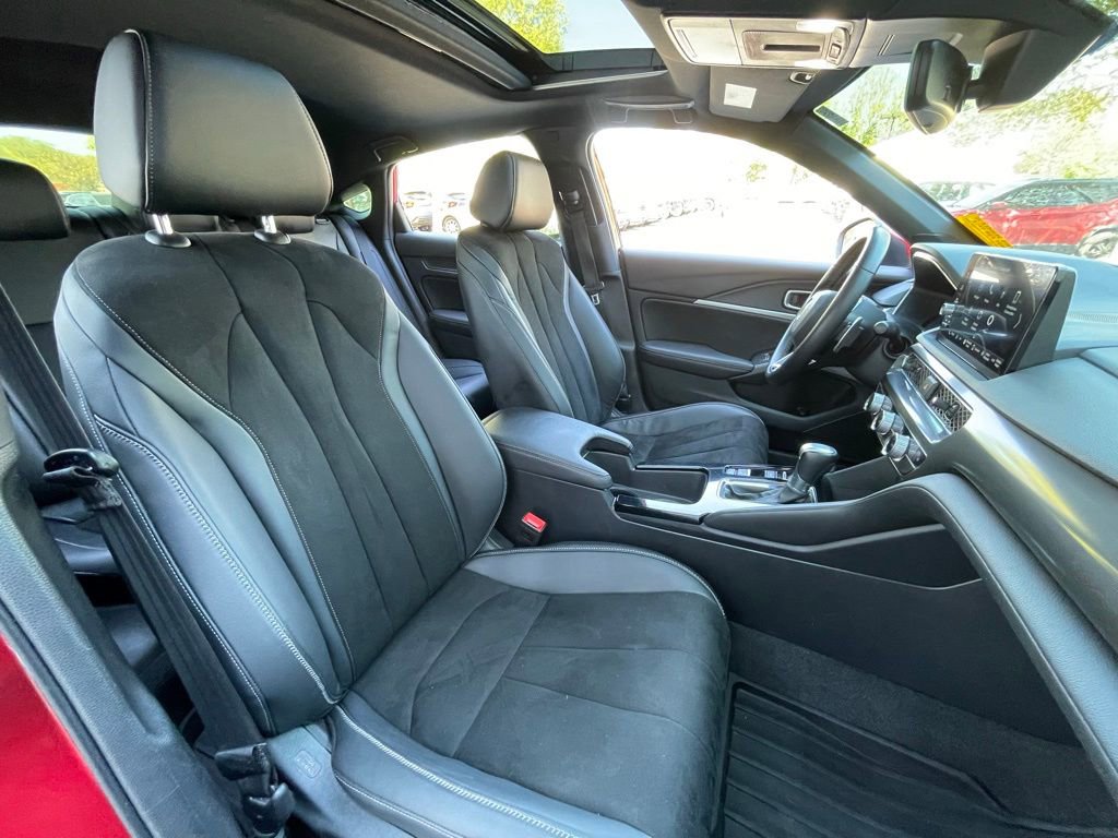 Used 2023 Acura Integra A-Spec FWD image 30