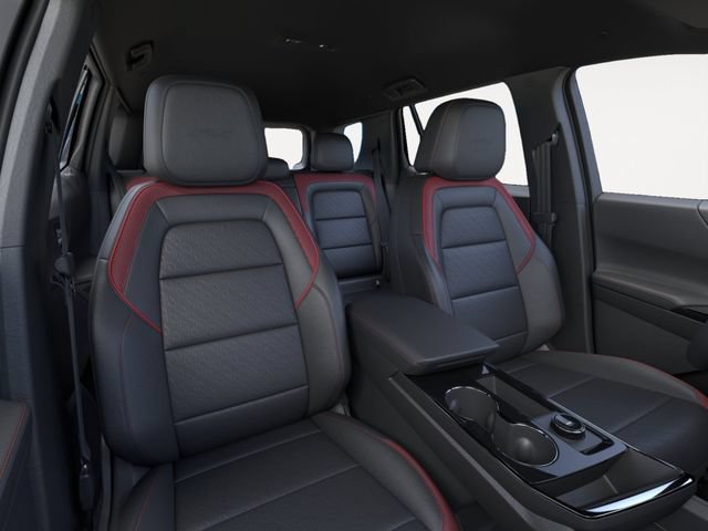 New 2027 Chevrolet Equinox RS w/ LPO, Floor Liner Package AWD/4WD image 16