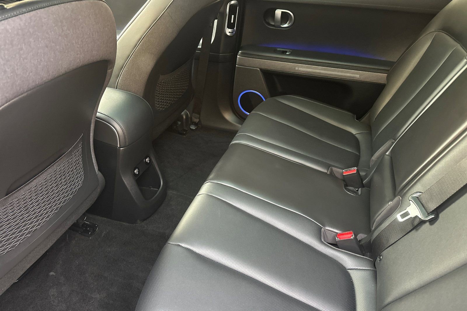 Certified 2024 Hyundai Ioniq 5 Limited image 13