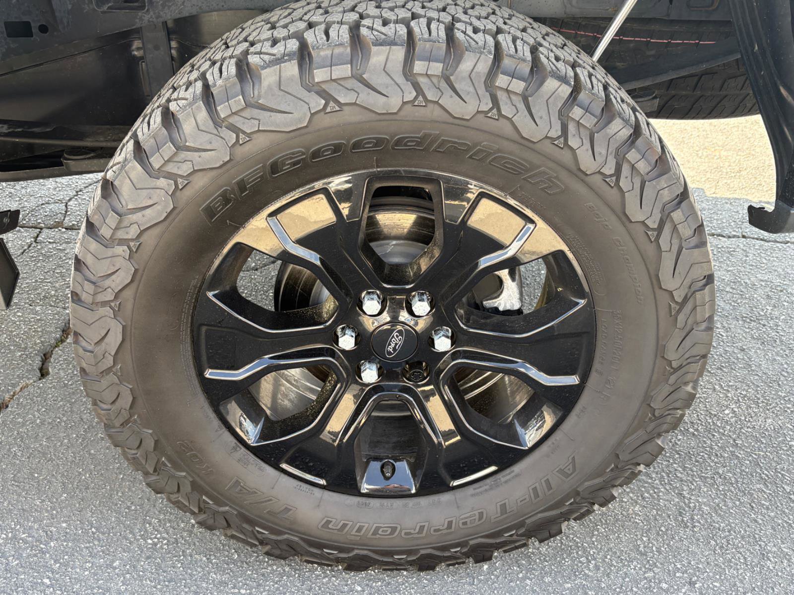 Used 2022 Ford F150 XLT w/ Equipment Group 302A High image 15