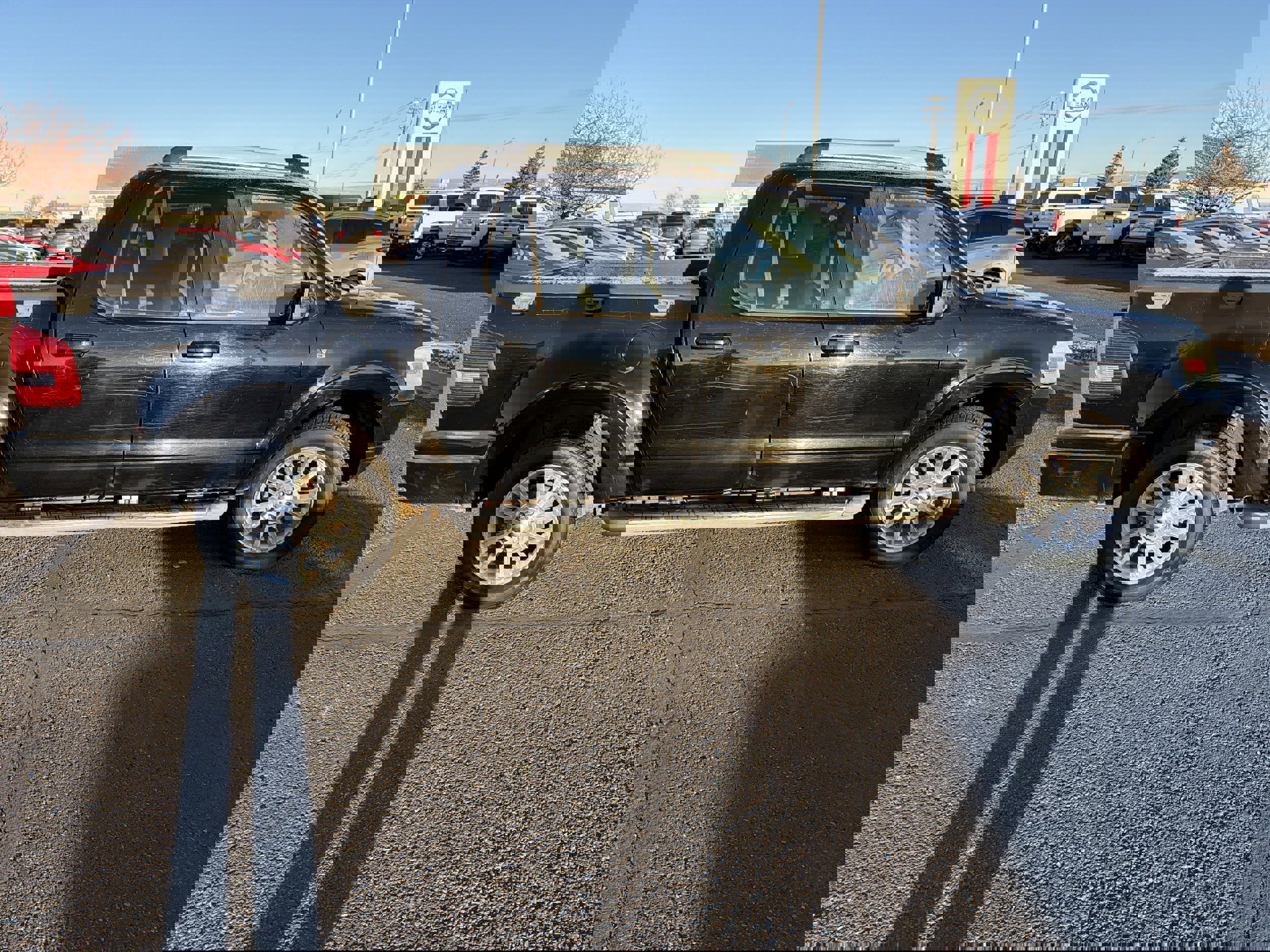 Used 2007 Ford Explorer Sport Trac Limited image 10