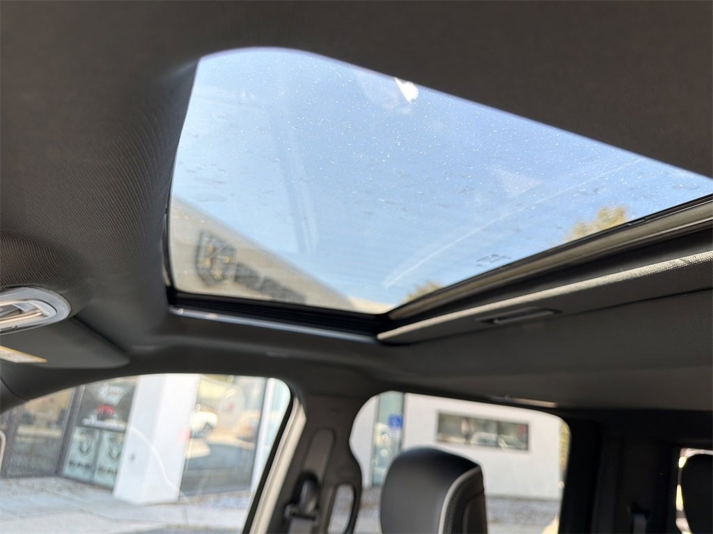 New 2026 RAM 2500 Limited image 33