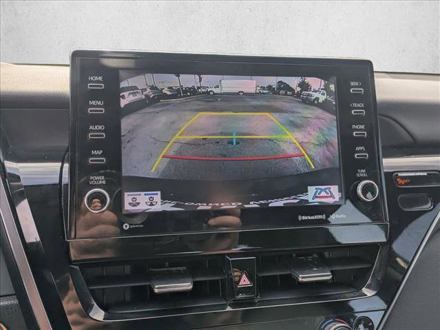 Used 2023 Toyota Camry XSE image 13