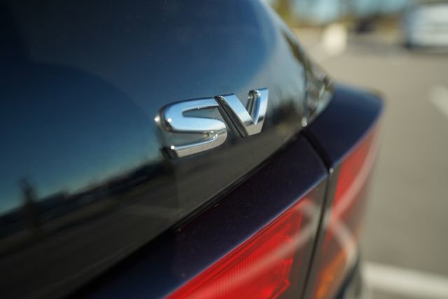 Used 2022 Nissan Altima 2.5 SV image 39