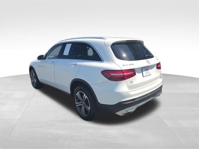Used 2019 Mercedes-Benz GLC 300 4MATIC image 6