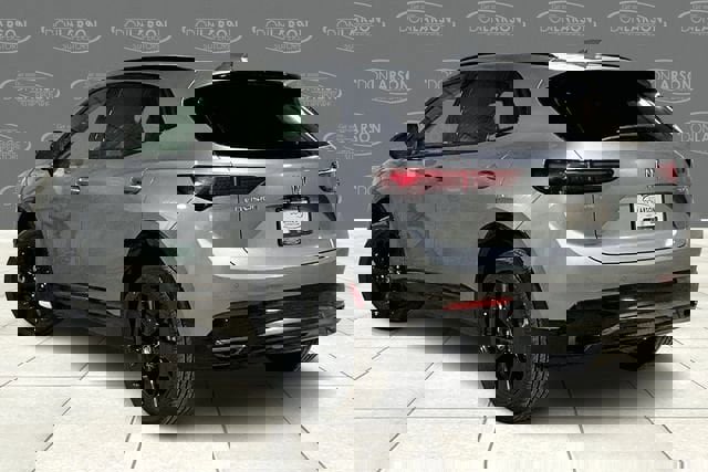 New 2026 Buick Envision Sport Touring image 3