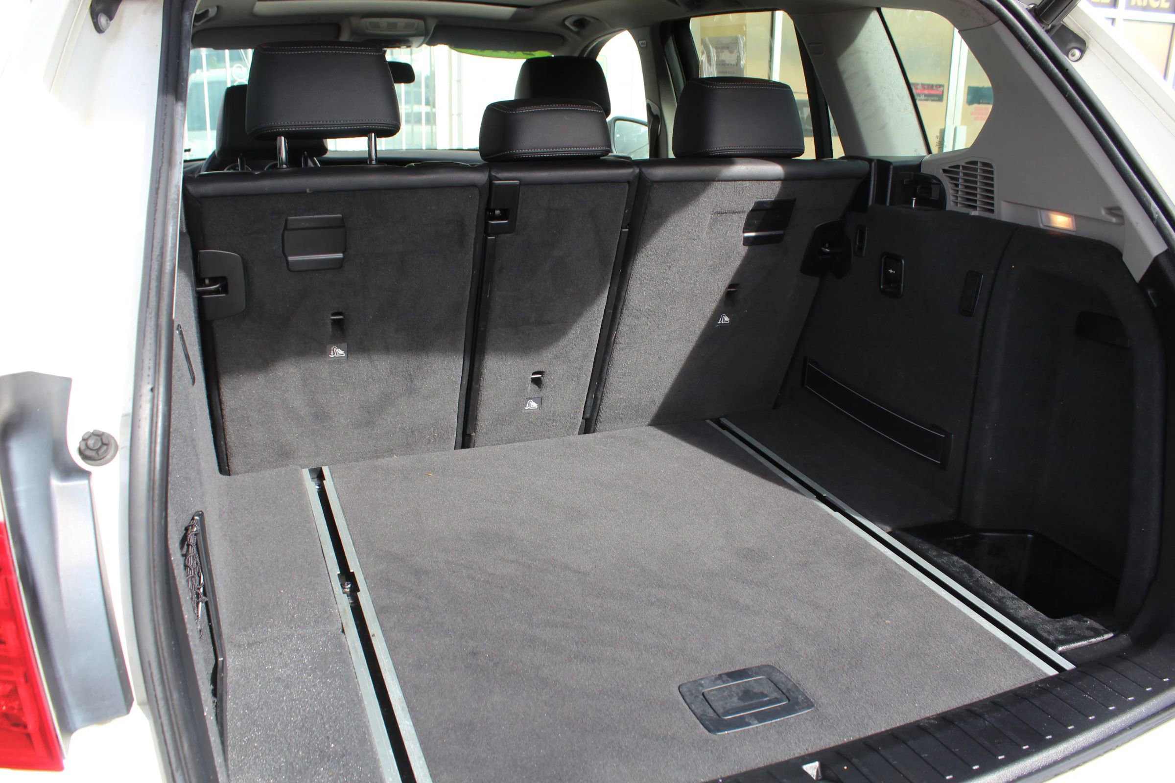 Used 2015 BMW X3 xDrive28d image 11