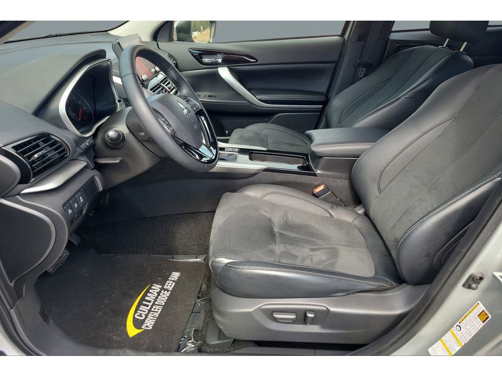 Used 2025 Mitsubishi Eclipse Cross SE image 17