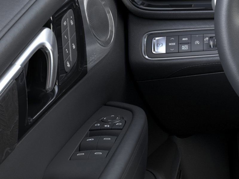 New 2026 Buick Enclave Avenir w/ Super Cruise Package image 30