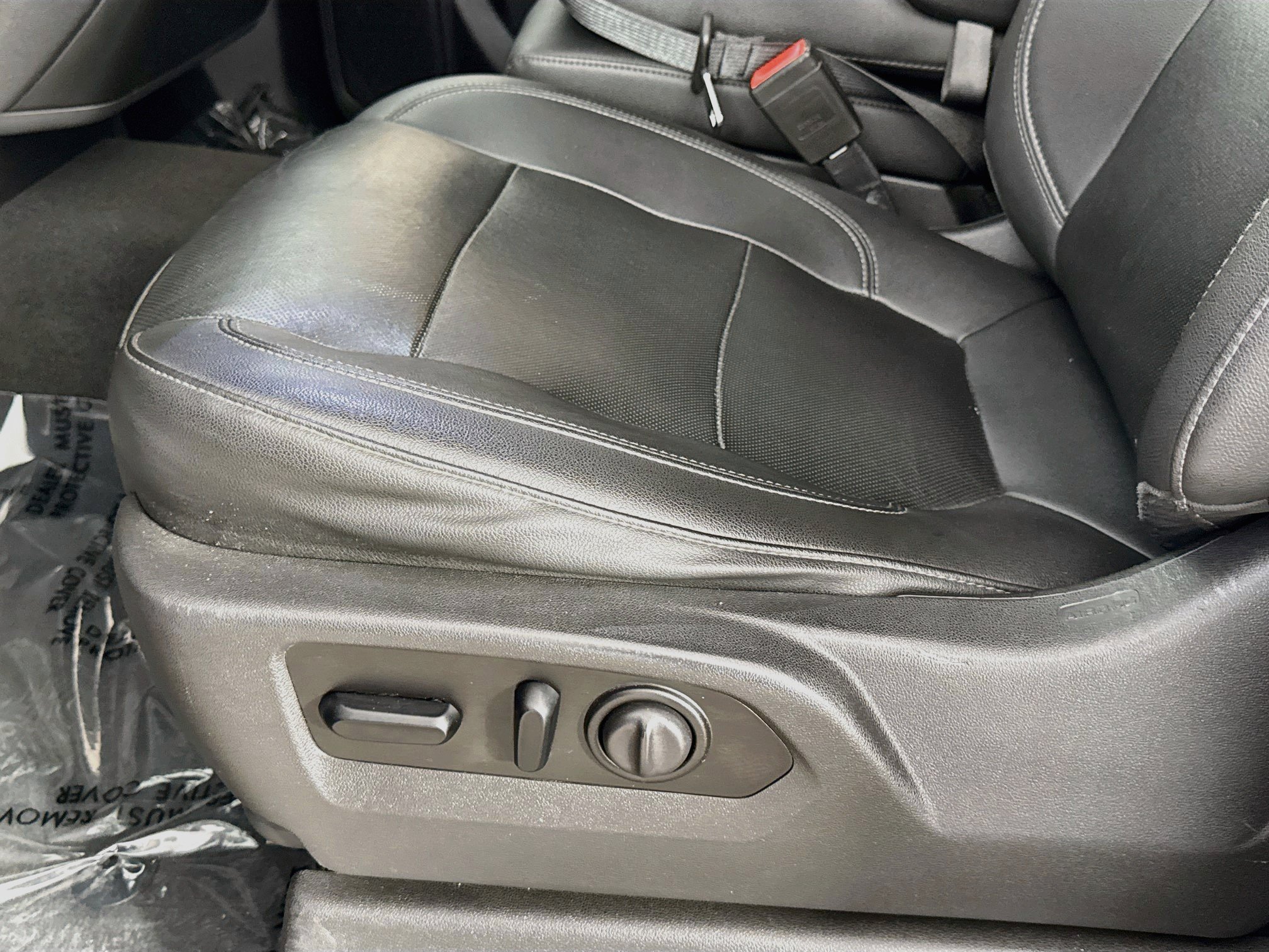Used 2021 GMC Sierra 1500 SLT AWD/4WD image 21