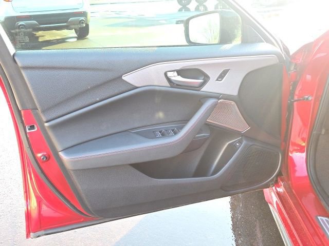 Used 2023 Acura TLX Type S image 25