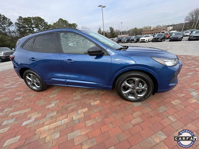 Used 2023 Ford Escape ST-Line image 37