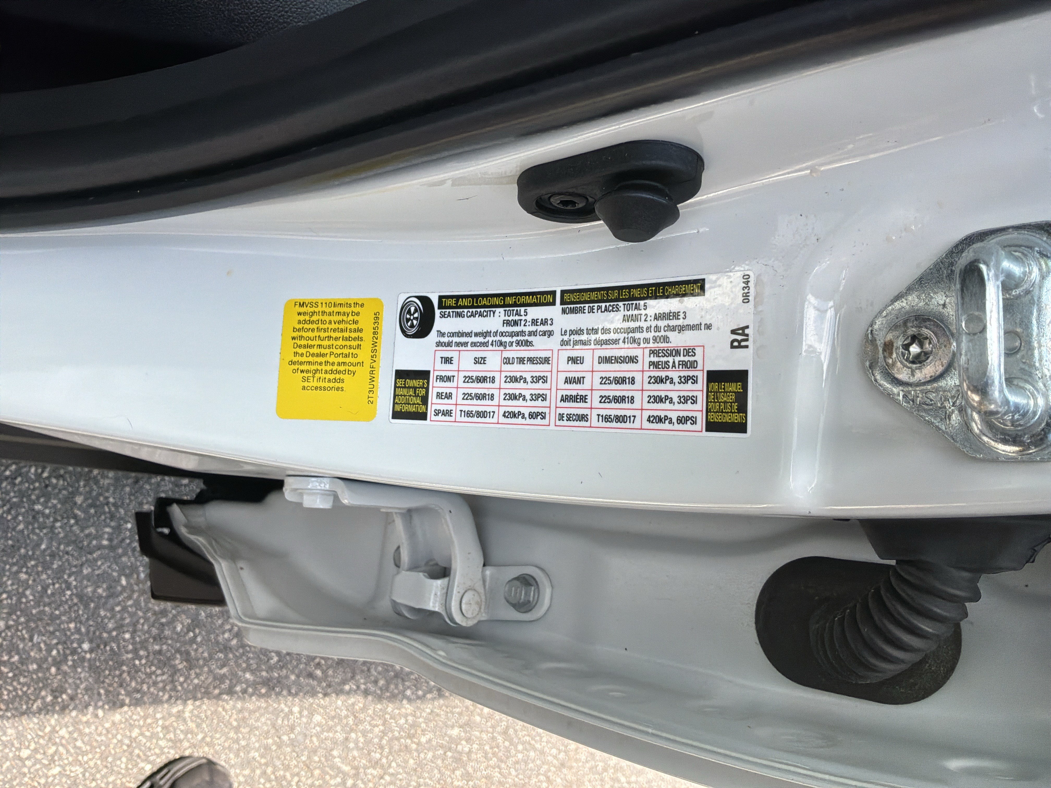 Used 2025 Toyota RAV4 Woodland Edition AWD/4WD image 34