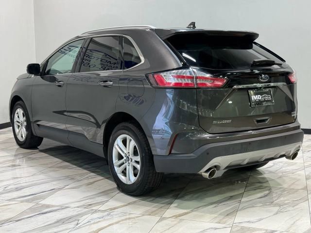 Used 2019 Ford Edge SEL FWD image 58