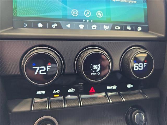 New 2024 Jaguar F-TYPE R-Dynamic image 19