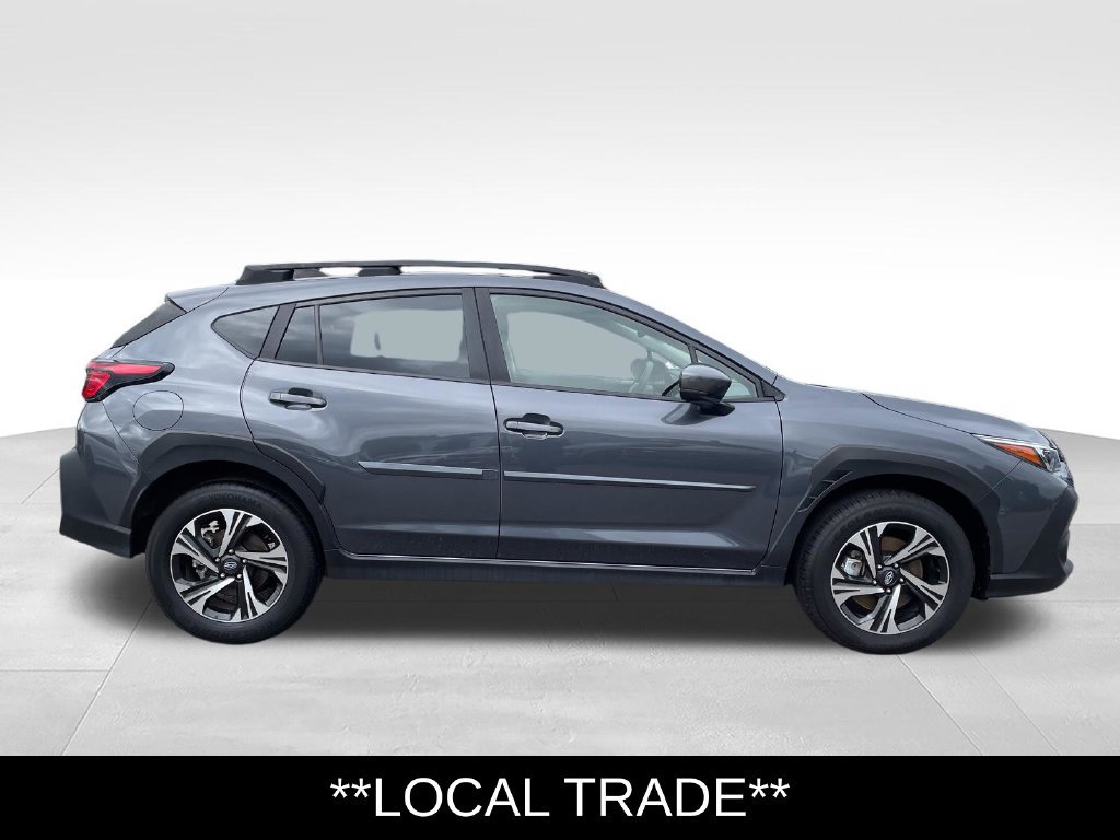 Used 2025 Subaru Crosstrek 2.5i Premium AWD/4WD image 8