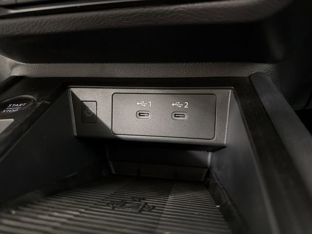 New 2026 Nissan Kicks SV w/ Cold Weather Package image 25