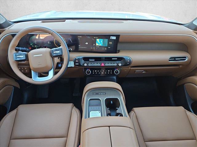 New 2027 Hyundai Palisade Calligraphy AWD/4WD image 11