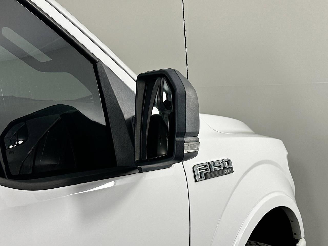 Used 2016 Ford F150 XLT w/ Equipment Group 302A Luxury image 38