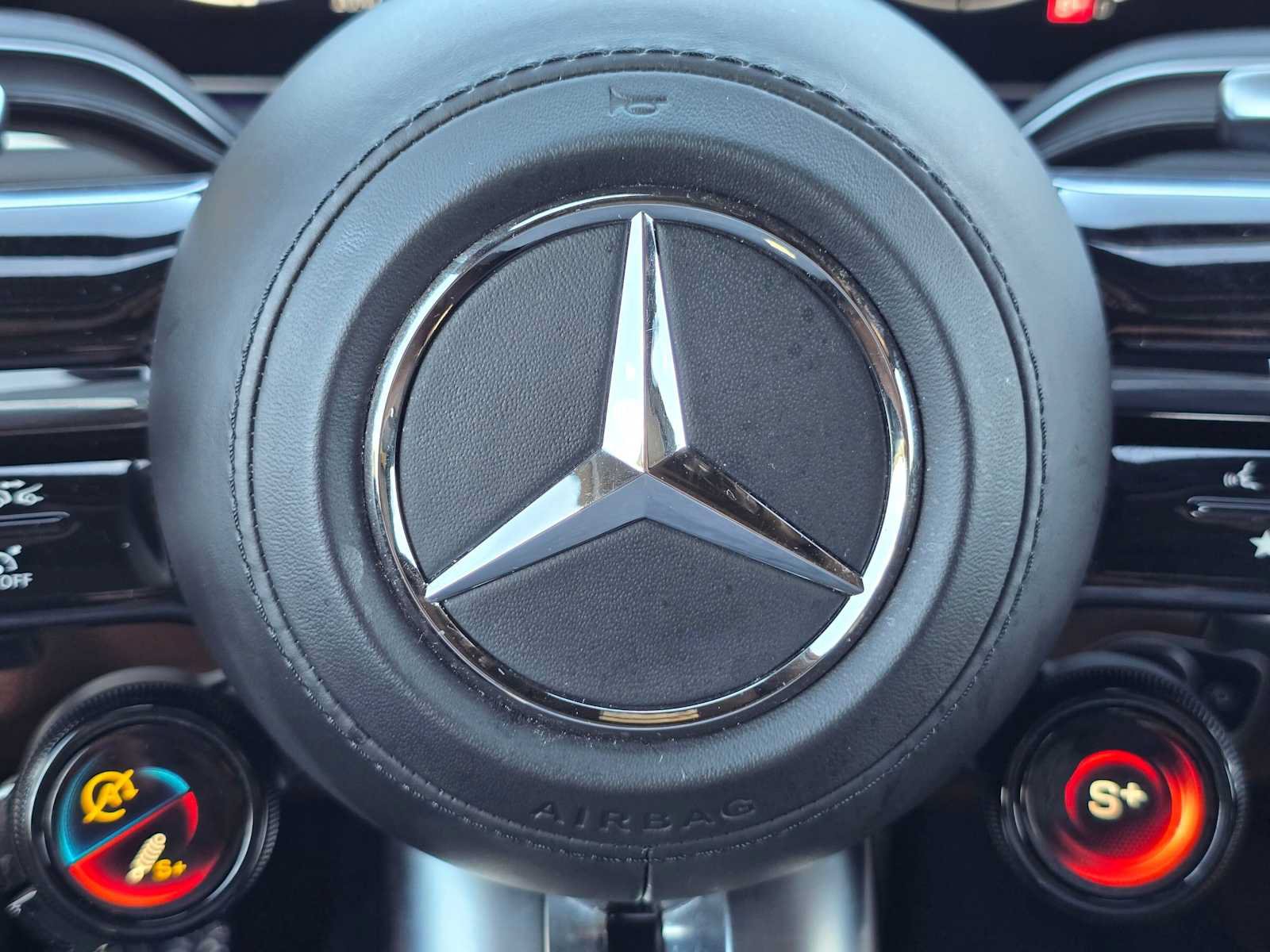 Used 2024 Mercedes-Benz GLE 53 AMG 4MATIC image 26