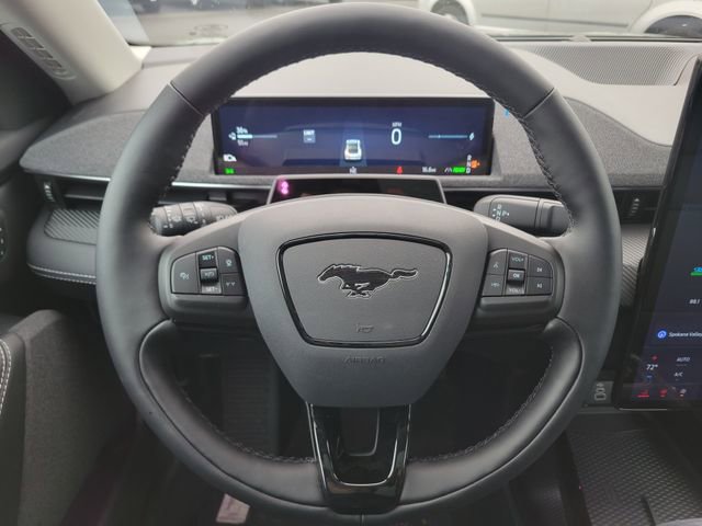 New 2025 Ford Mustang Mach-E Premium image 21