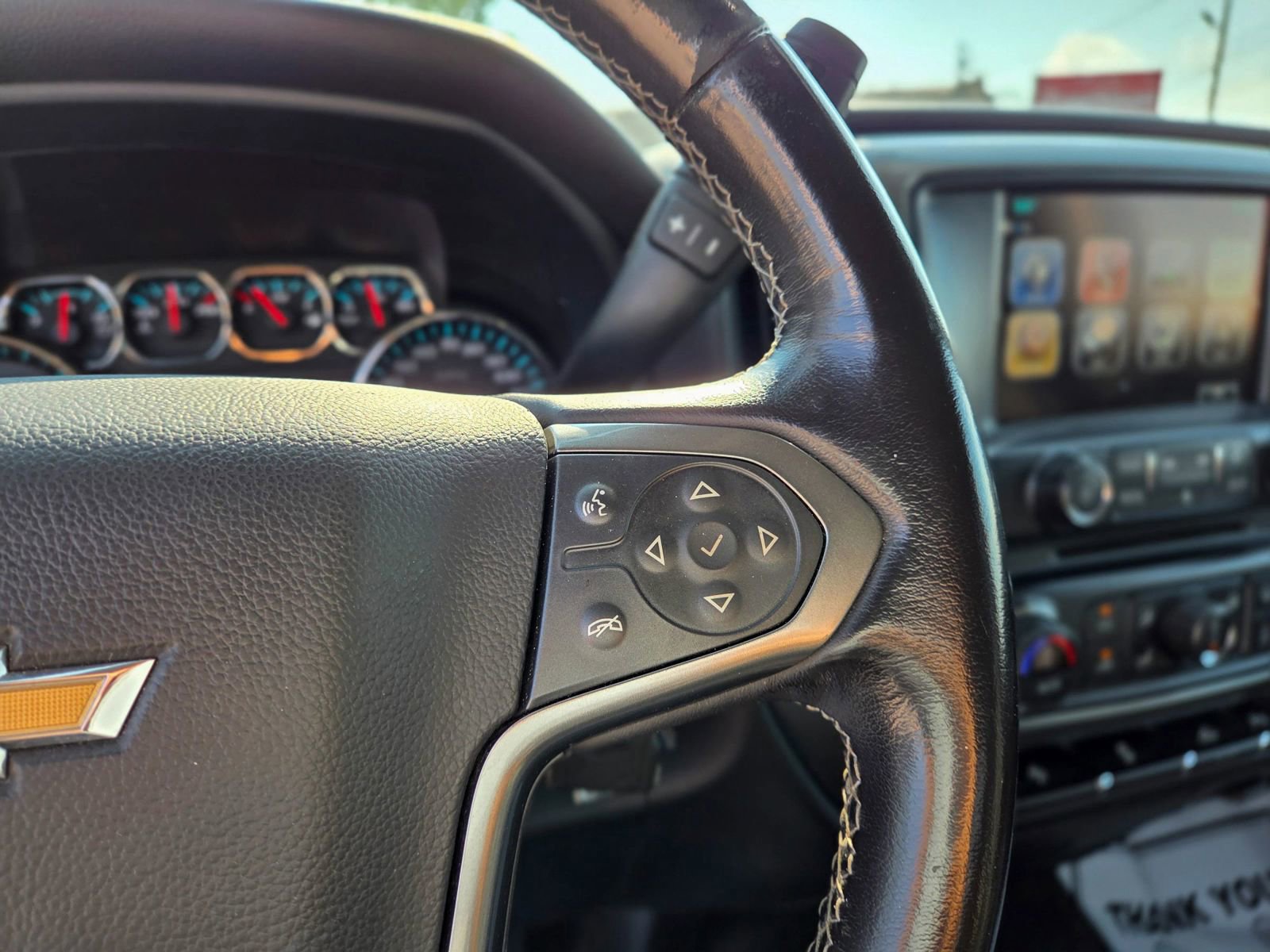 Used 2018 Chevrolet Silverado 1500 LT w/ Texas Edition image 21