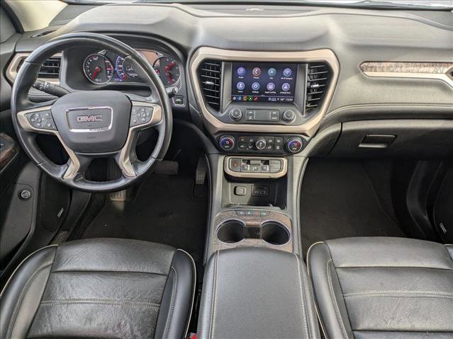 Used 2023 GMC Acadia Denali image 17