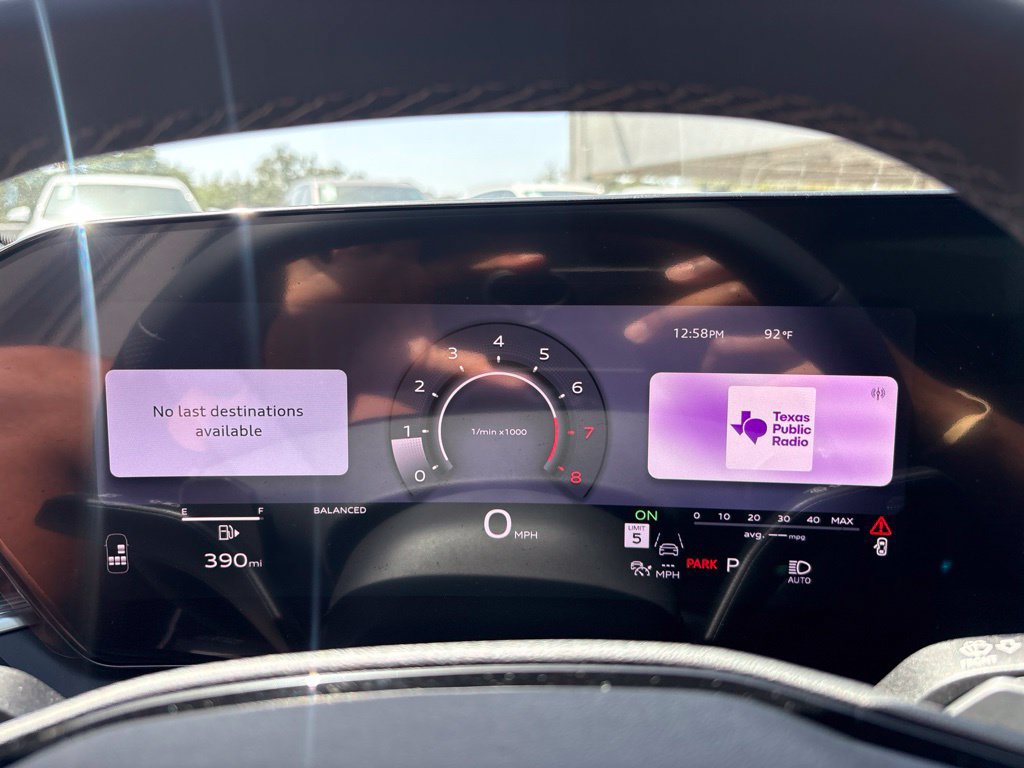 New 2026 Audi A6 Premium Plus AWD/4WD image 18