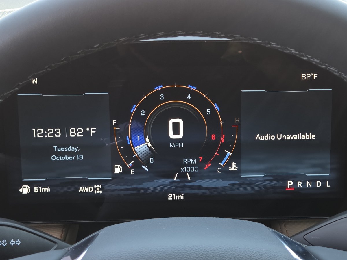 New 2027 Chevrolet Equinox ACTIV AWD/4WD image 34