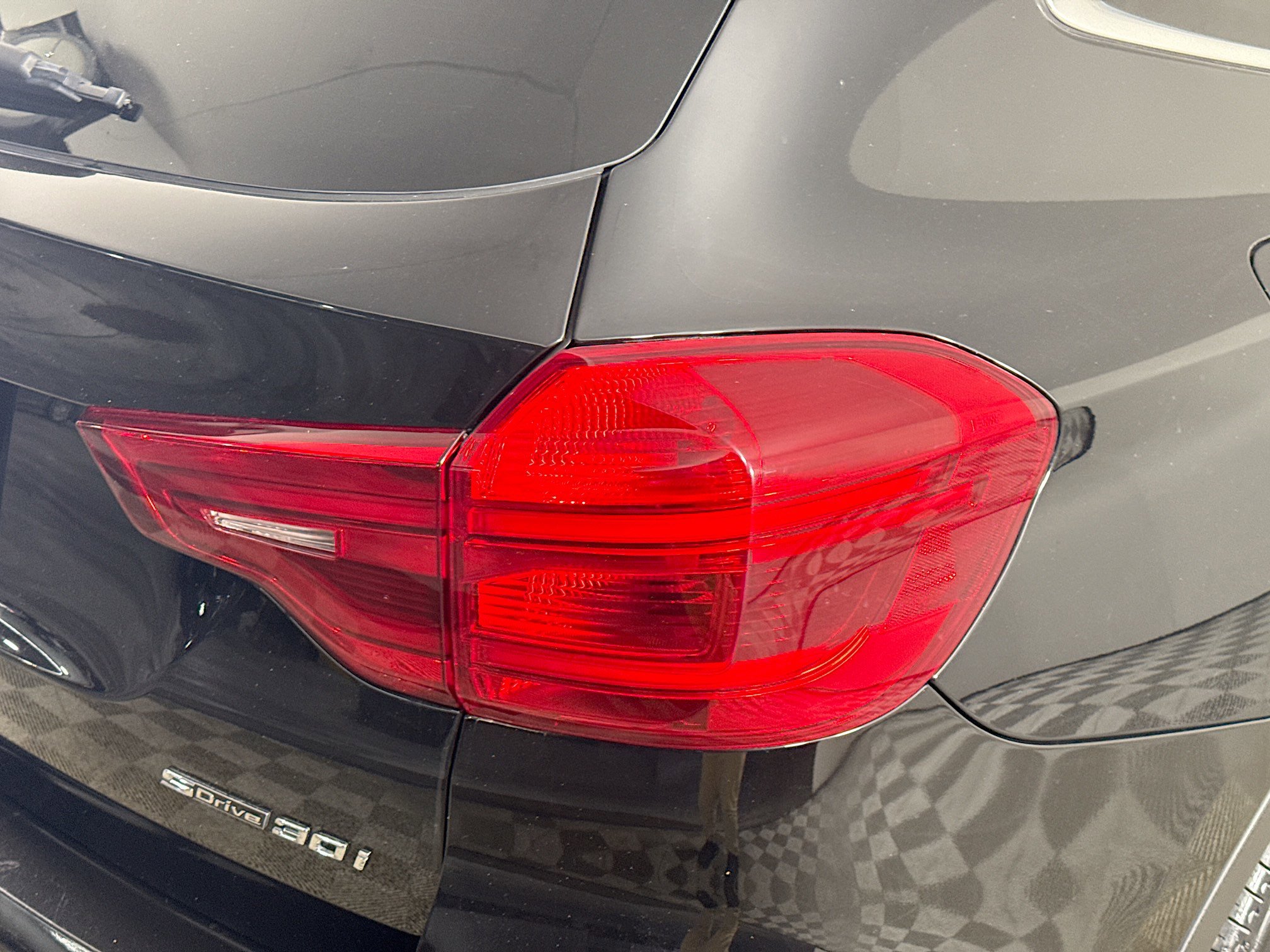 Used 2019 BMW X3 sDrive30i image 34