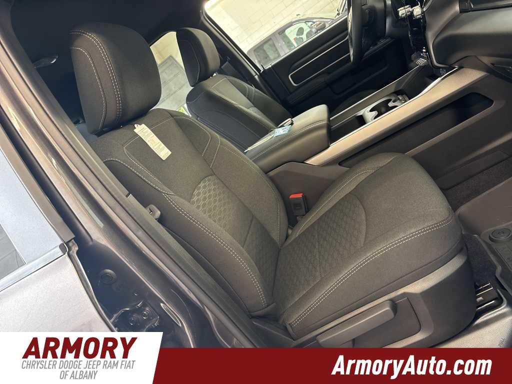 New 2026 RAM 2500 Big Horn image 34