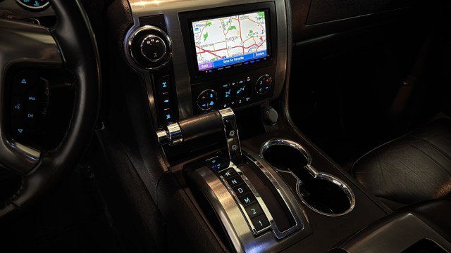 Used 2008 HUMMER H2 image 7