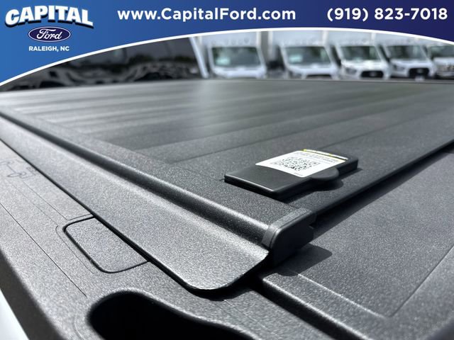 Certified 2025 Ford F250 Lariat w/ Lariat Ultimate Package image 18