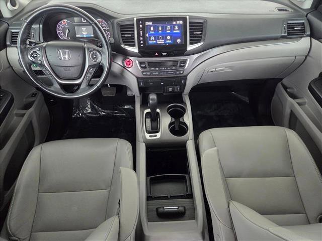 Used 2017 Honda Pilot EX-L image 18