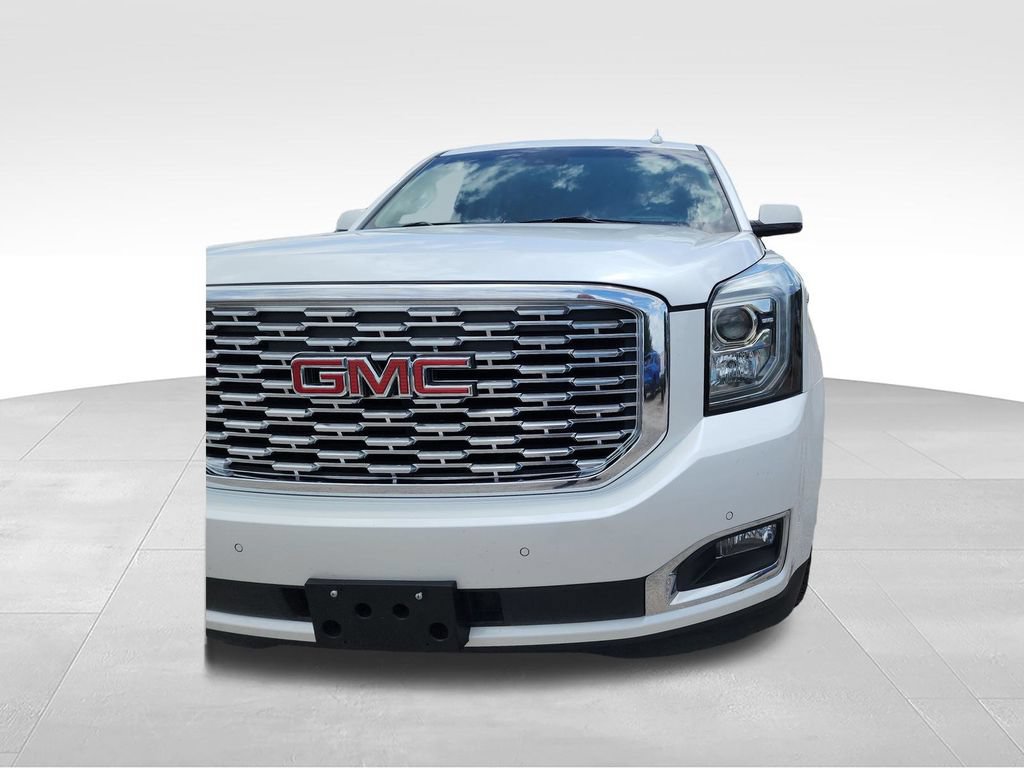 Used 2019 GMC Yukon Denali w/ Denali Ultimate Package AWD/4WD image 11